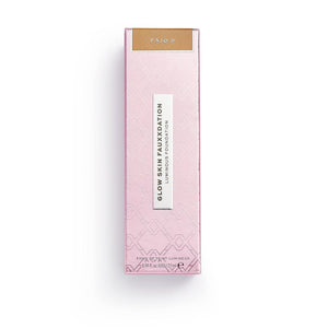 XX Revolution Glow Skin FauXXdation Foundation - ECM London