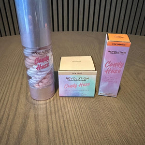 Cosmetic Mystery Makeup or Skincare Bundle - 3, 5 or 6 item bundles available - ECM London