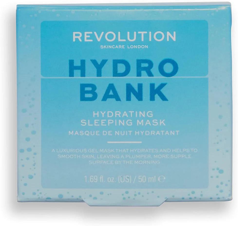 Revolution Hydro Bank Hydrating Sleeping Mask