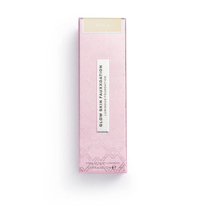 XX Revolution Glow Skin FauXXdation Foundation - ECM London