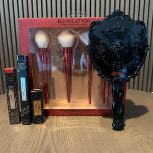 Cosmetic Mystery Makeup or Skincare Bundle - 3, 5 or 6 item bundles available - ECM London