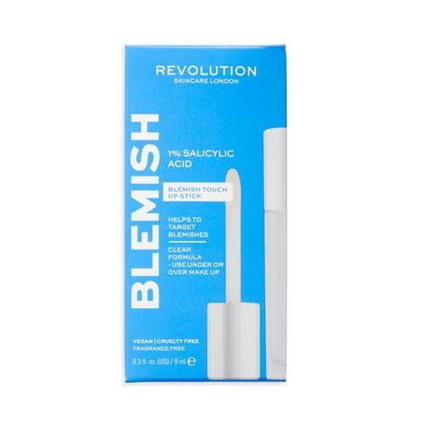 Revolution Salicylic Acid 1% Blemish Touch Up Stick Compact