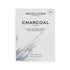 Revolution Skincare Biodegradable Purifying Charcoal Sheet Mask Set (5 Pack)