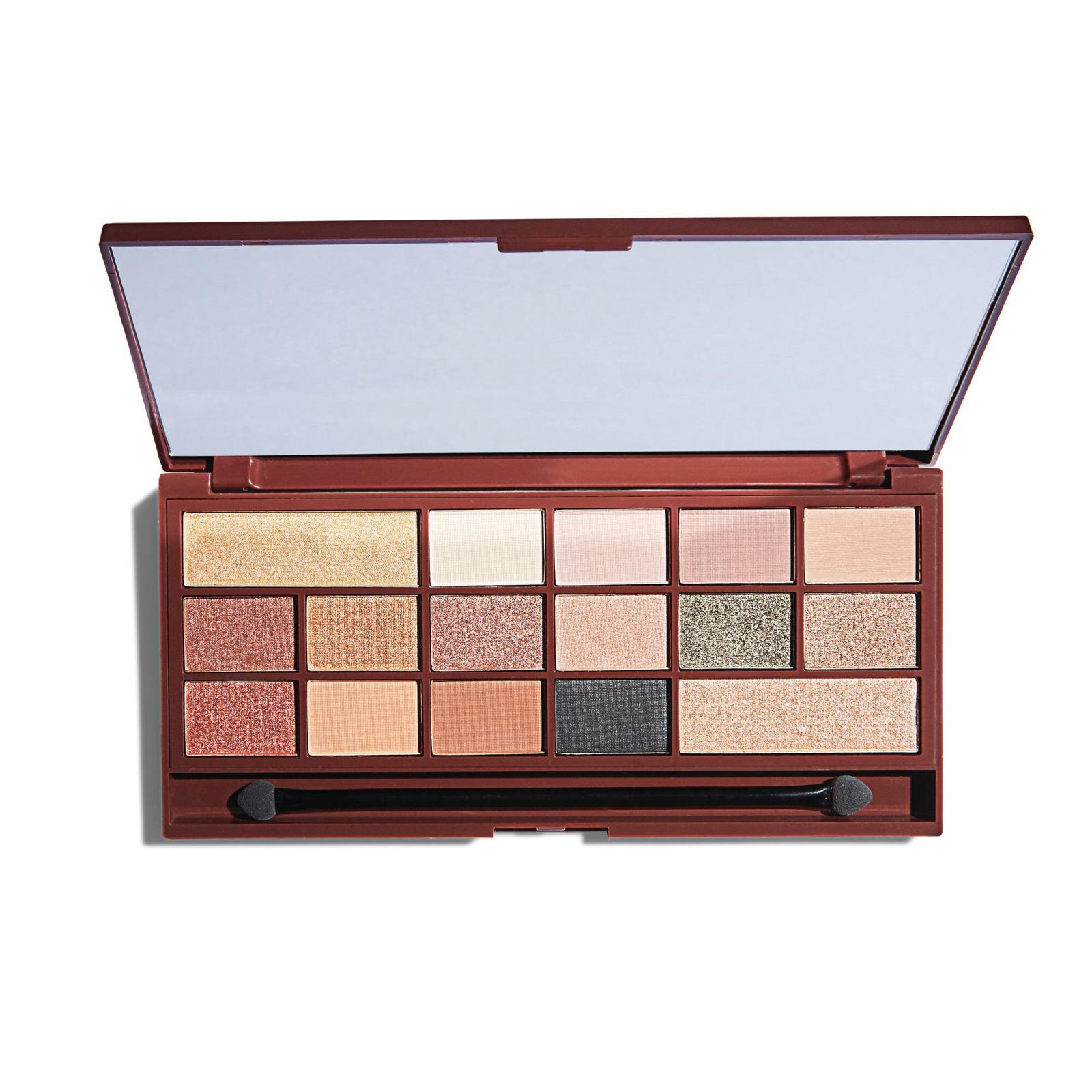 I Heart Revolution 24K Chocolate Palette