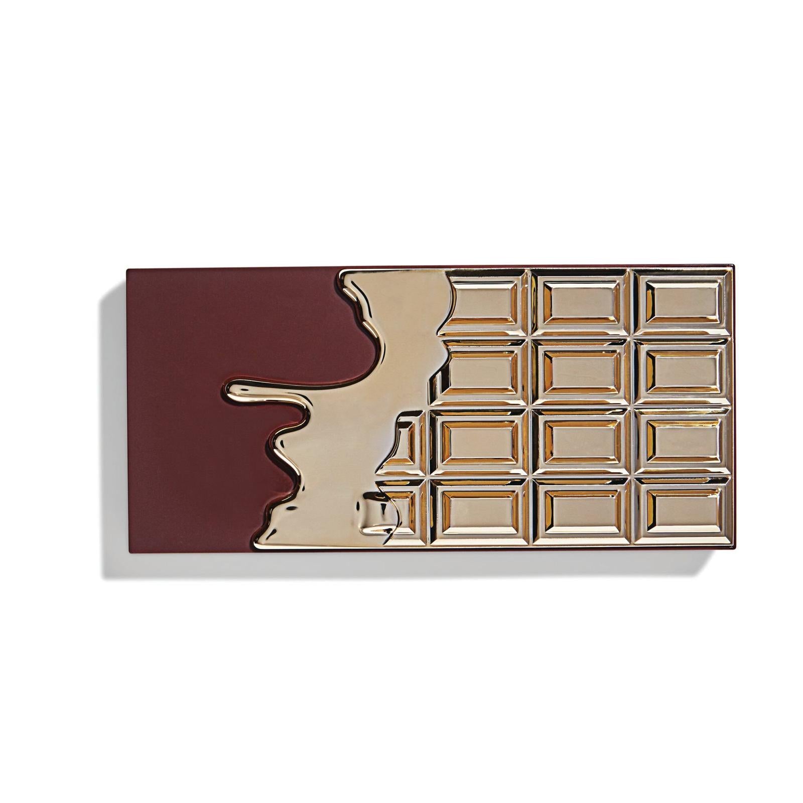 I Heart Revolution 24K Chocolate Palette