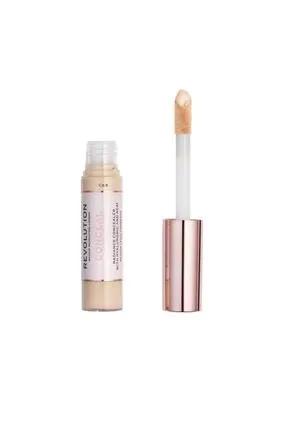 Makeup Revolution Conceal & Hydrate Concealer 6.5