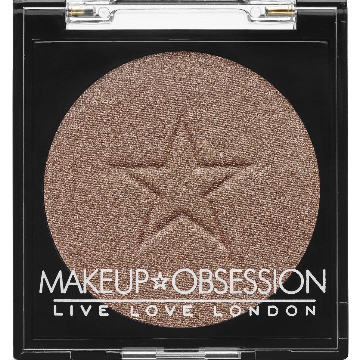 Revolution Makeup Obsession Single Eyeshadows- various shades