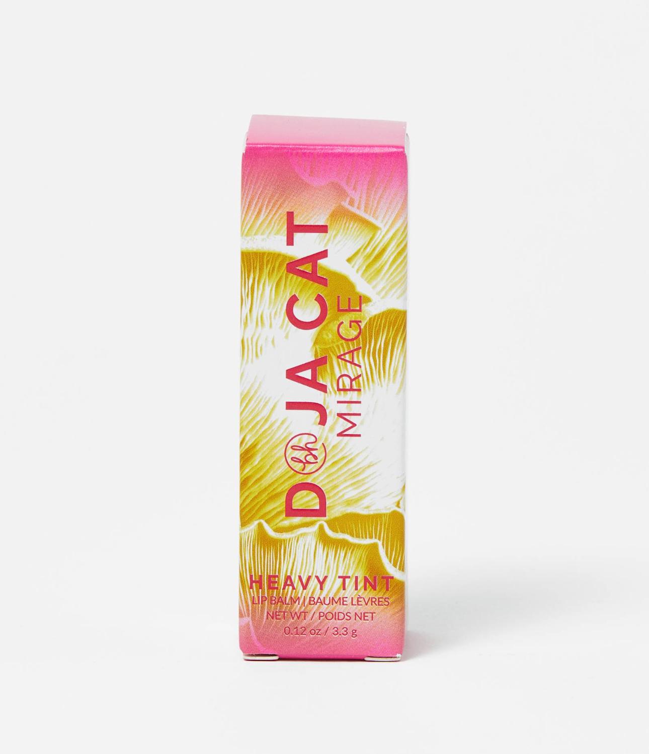 BH Cosmetics X Doja Cat Mirage Lip Balm - Heavy Tint