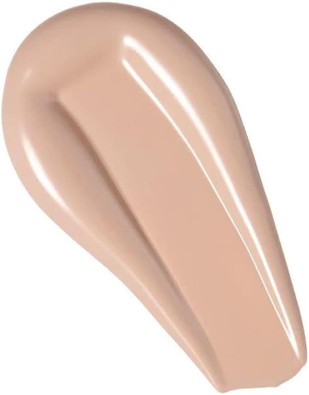 Revolution Conceal & Hydrate Foundation F4
