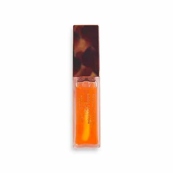 Revolution Pro Goddess Glow Lip Oil Soleil