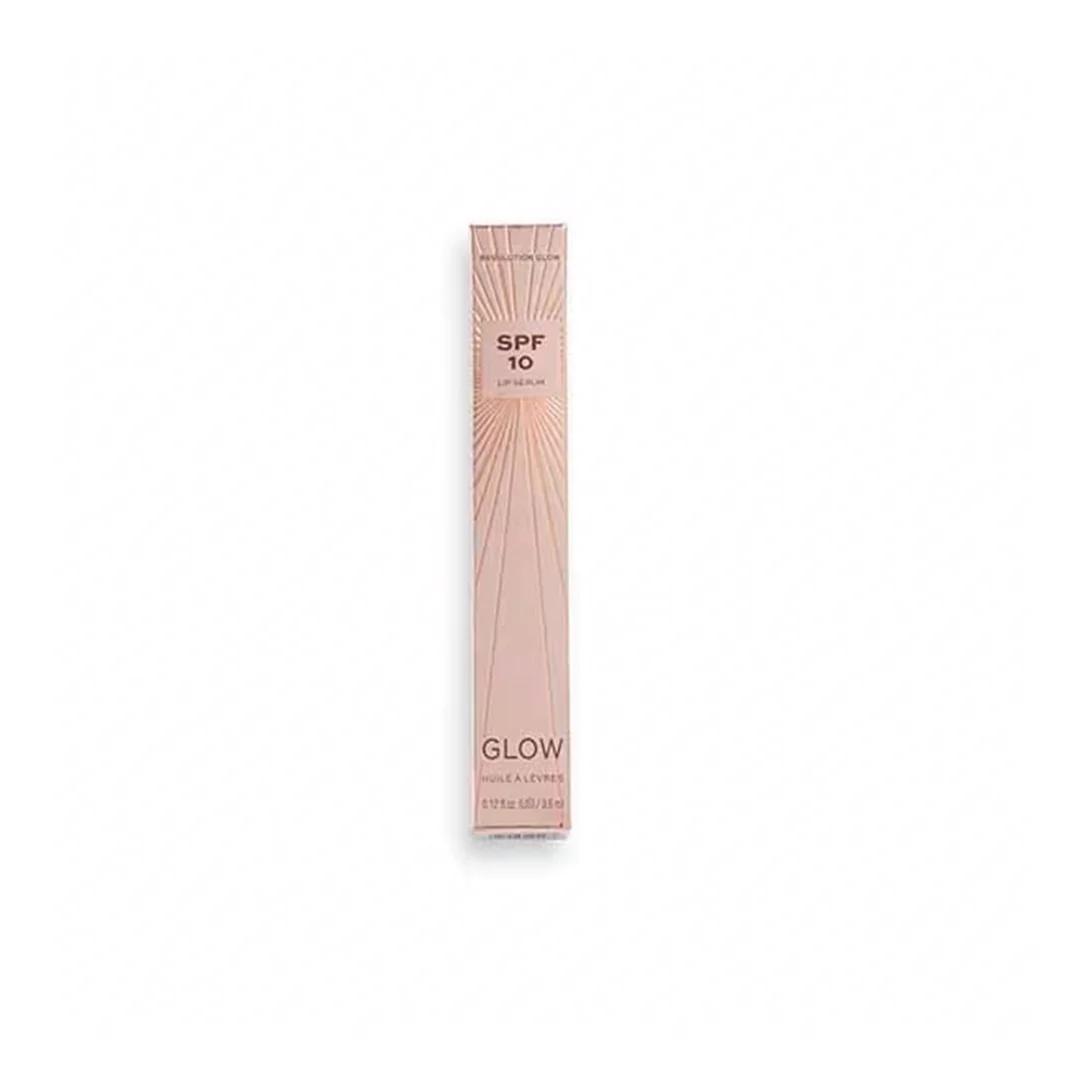 Makeup Revolution Protect SPF 10 Lip Serum
