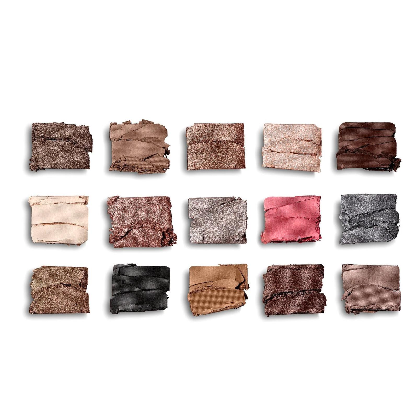 Revolution Beauty London, Reloaded, Eyeshadow Palette, Hypnotic