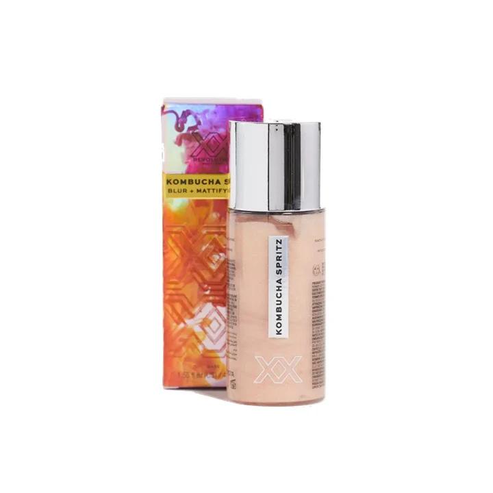 Revolution XX Kombucha Spritz Blurring Primer