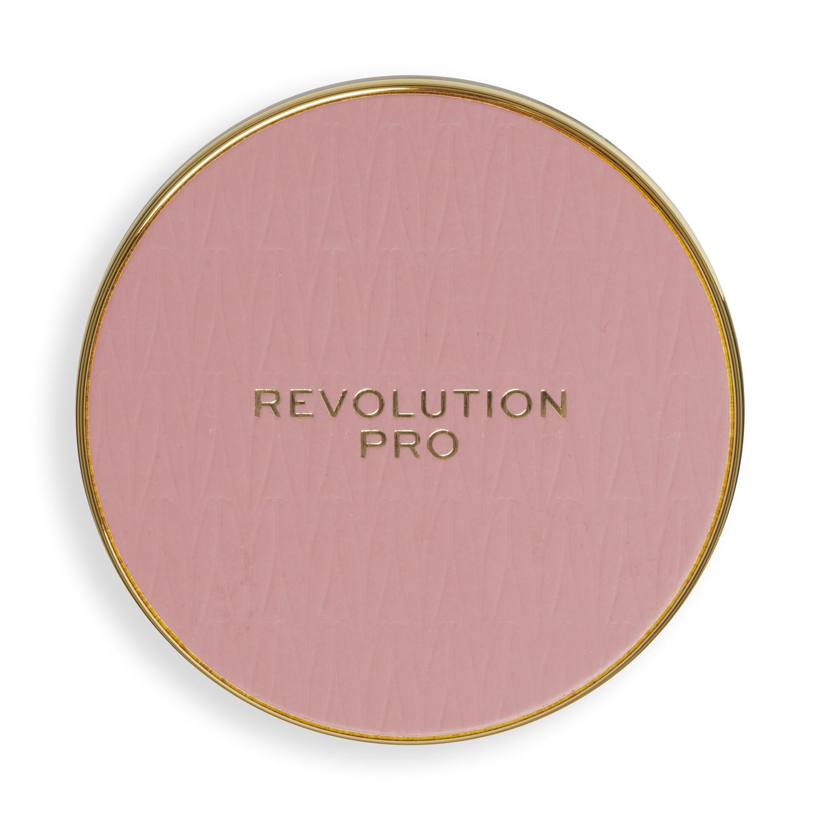 Revolution Pro Iconic Blush & Highlight Party
