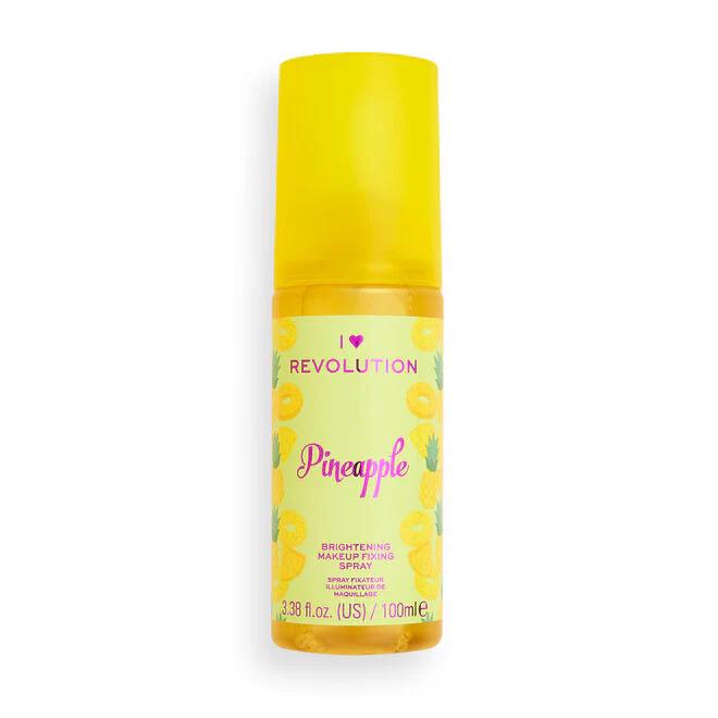 I Heart Revolution Pineapple Fixing Spray