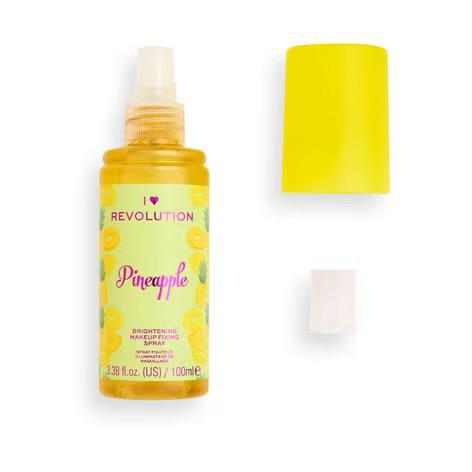 I Heart Revolution Pineapple Fixing Spray