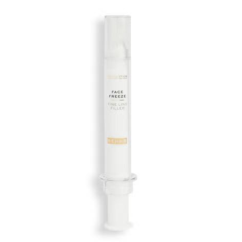 Makeup Revolution Rehab Face Freeze 30ml