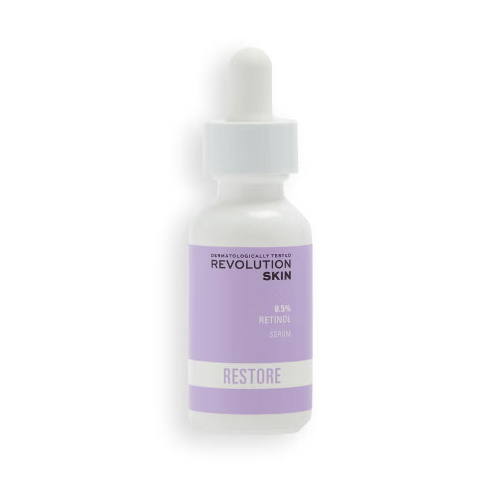 Revolution Skin 0.5% Retinol Serum 30ml